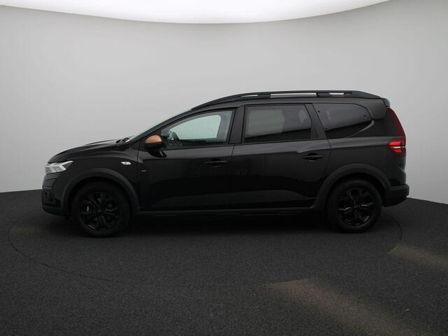 Dacia Jogger 1.6 Hybrid 140 Extreme 7p. | Automaat | Achteruitrijcamera | Parkeersensoren