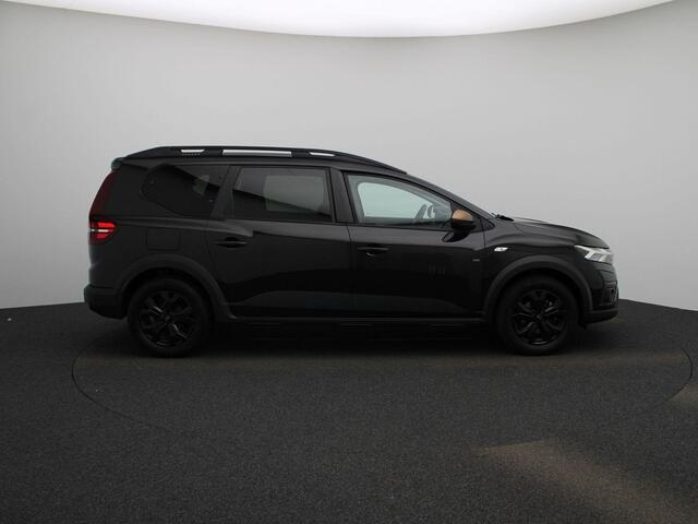 Dacia Jogger 1.6 Hybrid 140 Extreme 7p. | Automaat | Achteruitrijcamera | Parkeersensoren
