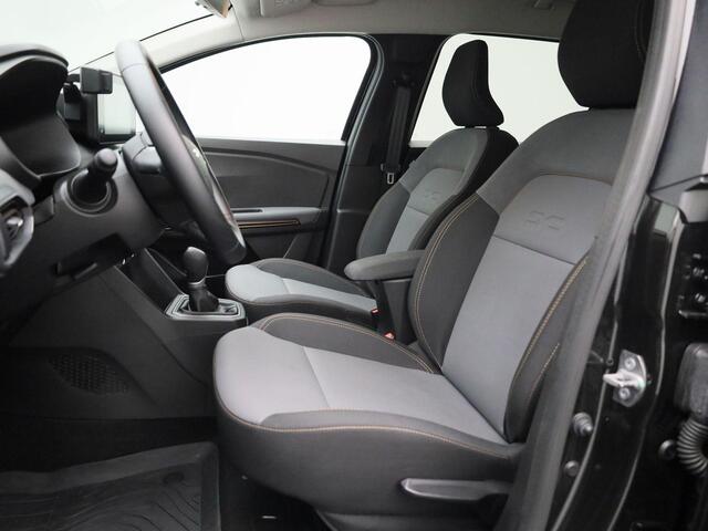 Dacia Jogger 1.6 Hybrid 140 Extreme 7p. | Automaat | Achteruitrijcamera | Parkeersensoren
