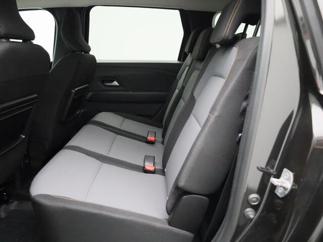 Dacia Jogger 1.6 Hybrid 140 Extreme 7p. | Automaat | Achteruitrijcamera | Parkeersensoren