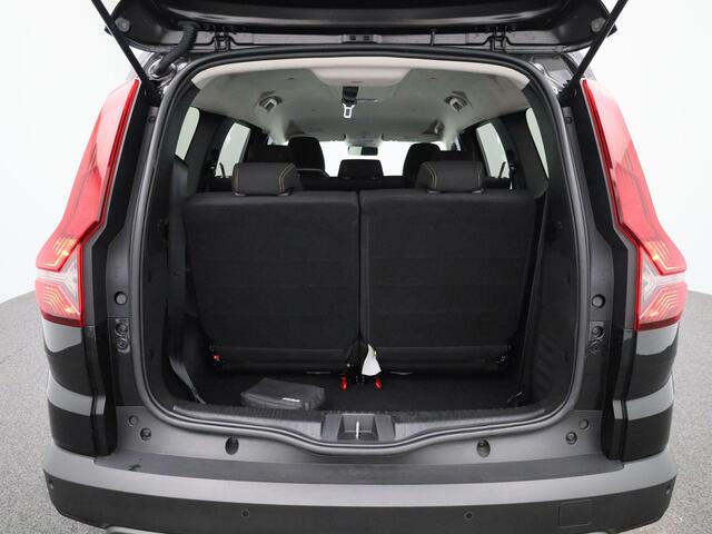 Dacia Jogger 1.6 Hybrid 140 Extreme 7p. | Automaat | Achteruitrijcamera | Parkeersensoren