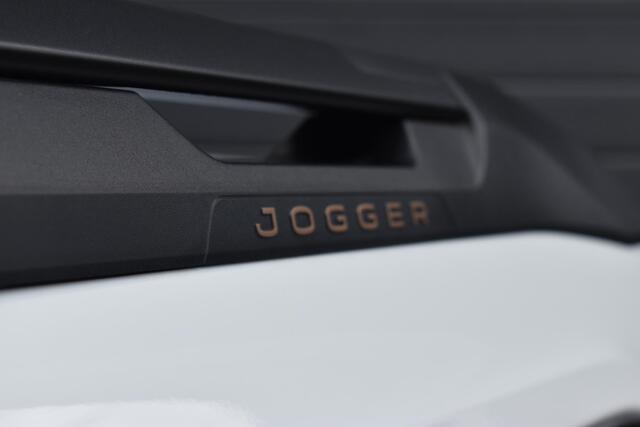 Dacia Jogger Hybrid 140 Extreme | 7 PERSOONS | AUTOMAAT | CAMERA | NAVI | STOELVERWARMING | APPLECARPLAY/ANDROIDAUTO | CRUISE CONTROL | CLIMATE CONTROL | PDC | LMV