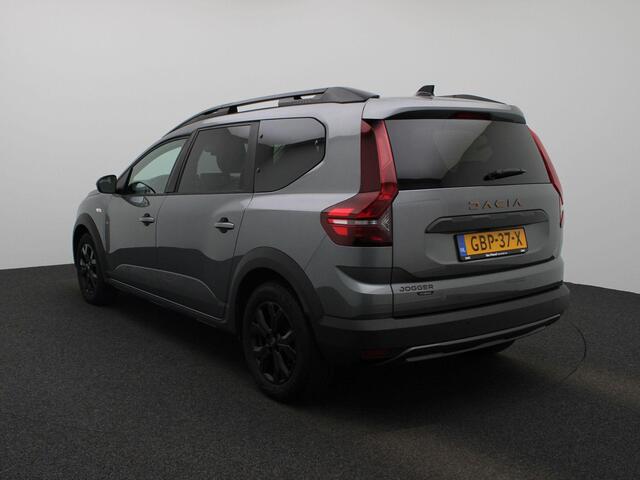 Dacia Jogger 1.6 Hybrid 140 Extreme 7p. Apple Carplay/Android Auto | Cruise- en Climate Control | Achteruitrijcamera |
