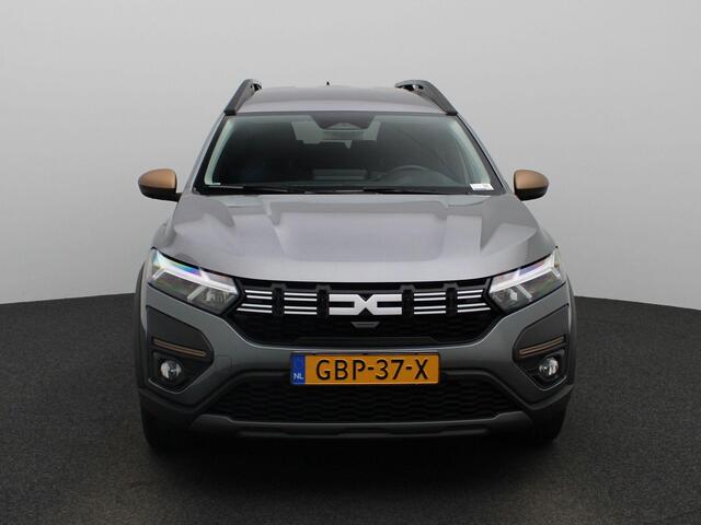 Dacia Jogger 1.6 Hybrid 140 Extreme 7p. Apple Carplay/Android Auto | Cruise- en Climate Control | Achteruitrijcamera |