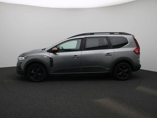 Dacia Jogger 1.6 Hybrid 140 Extreme 7p. Apple Carplay/Android Auto | Cruise- en Climate Control | Achteruitrijcamera |