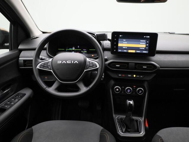 Dacia Jogger 1.6 Hybrid 140 Extreme 7p. Apple Carplay/Android Auto | Cruise- en Climate Control | Achteruitrijcamera |