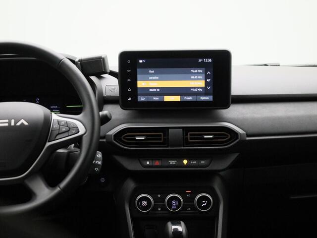 Dacia Jogger 1.6 Hybrid 140 Extreme 7p. Apple Carplay/Android Auto | Cruise- en Climate Control | Achteruitrijcamera |
