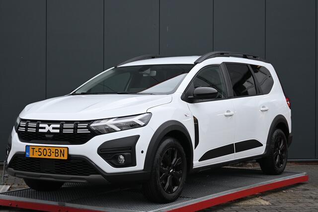 Dacia Jogger 1.0 TCe 100 ECO-G Extreme 5p. trekhaak