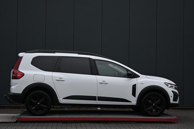 Dacia Jogger 1.0 TCe 100 ECO-G Extreme 5p. trekhaak