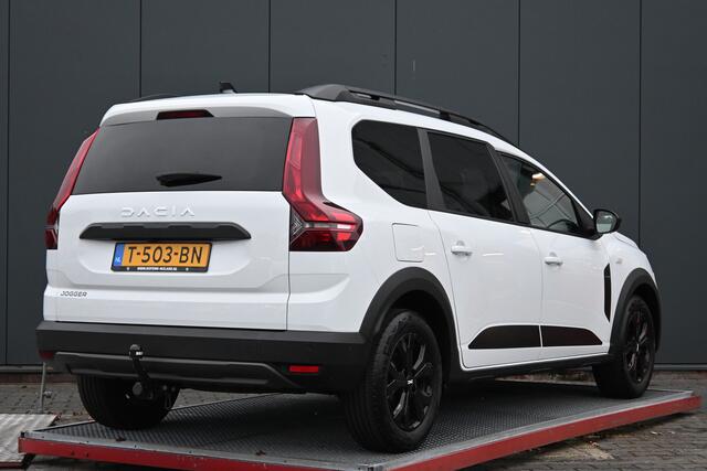 Dacia Jogger 1.0 TCe 100 ECO-G Extreme 5p. trekhaak