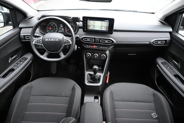 Dacia Jogger 1.0 TCe 100 ECO-G Extreme 5p. trekhaak