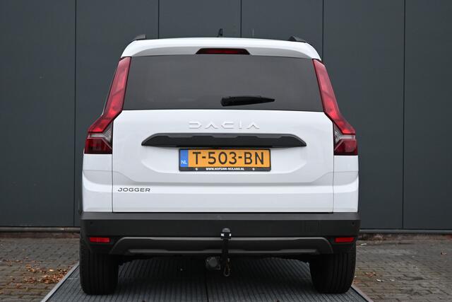 Dacia Jogger 1.0 TCe 100 ECO-G Extreme 5p. trekhaak