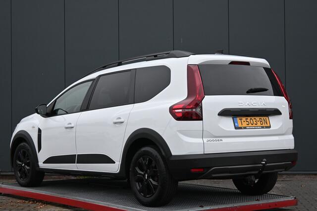 Dacia Jogger 1.0 TCe 100 ECO-G Extreme 5p. trekhaak