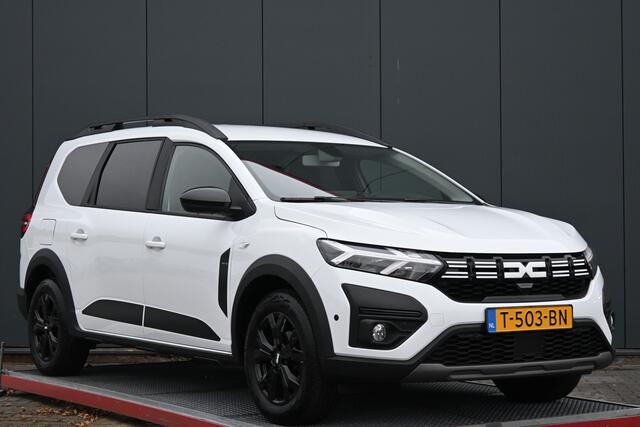 Dacia Jogger 1.0 TCe 100 ECO-G Extreme 5p. trekhaak