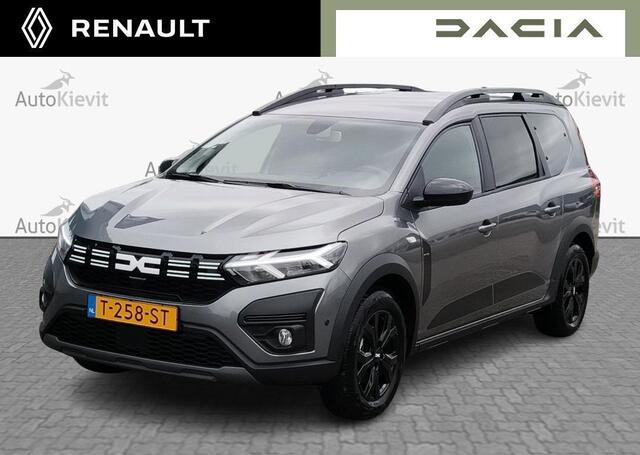 Dacia Jogger 1.6 Hybrid 140 Extreme 7p.