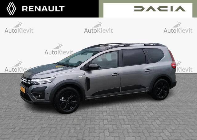 Dacia Jogger 1.6 Hybrid 140 Extreme 7p.