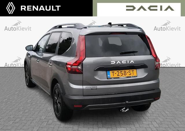 Dacia Jogger 1.6 Hybrid 140 Extreme 7p.