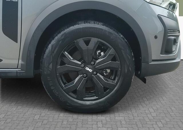 Dacia Jogger 1.6 Hybrid 140 Extreme 7p.