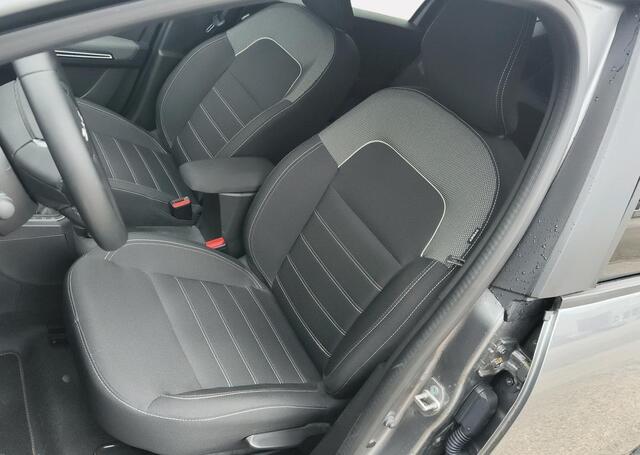 Dacia Jogger 1.6 Hybrid 140 Extreme 7p.