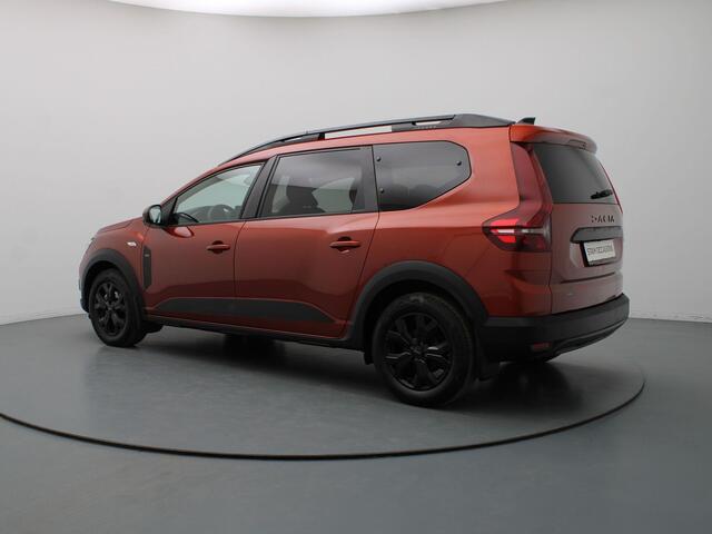 Dacia Jogger 140pk Hybrid Extreme 7p. Automaat Camera | Cruise | Carplay | Parkeersens. achter