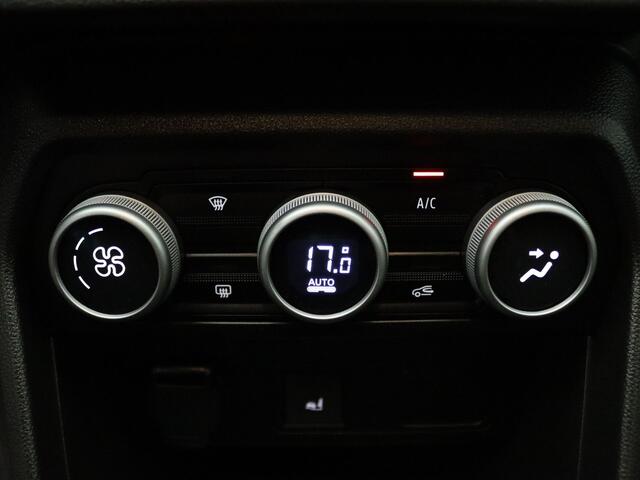 Dacia Jogger 140pk Hybrid Extreme 7p. Automaat Camera | Cruise | Carplay | Parkeersens. achter