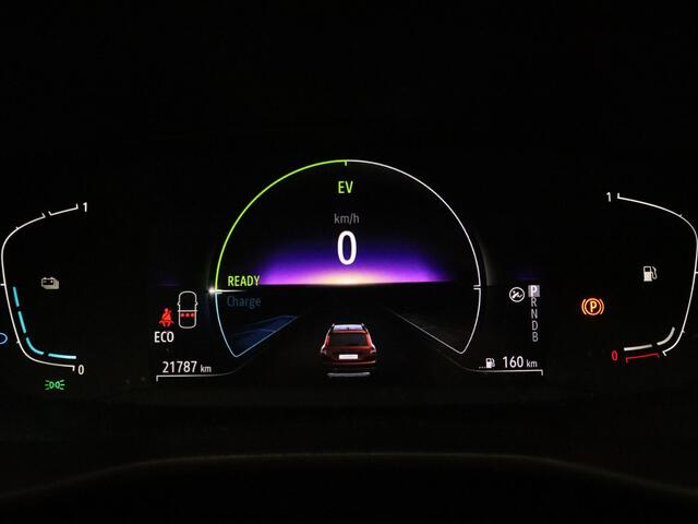Dacia Jogger 140pk Hybrid Extreme 7p. Automaat Camera | Cruise | Carplay | Parkeersens. achter