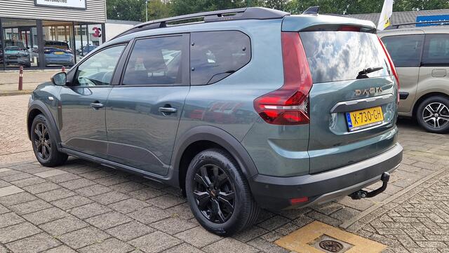 Dacia Jogger 1.6 Hybrid 140 Extreme 7p.