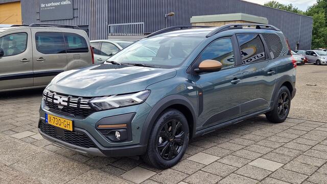 Dacia Jogger 1.6 Hybrid 140 Extreme 7p.