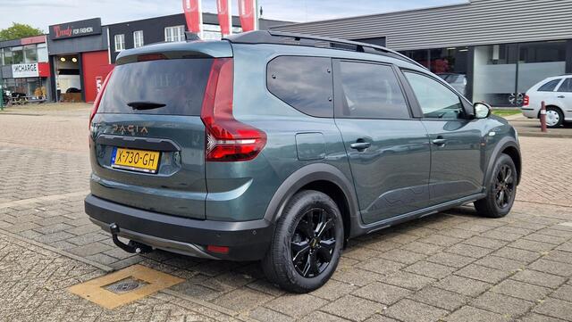 Dacia Jogger 1.6 Hybrid 140 Extreme 7p.