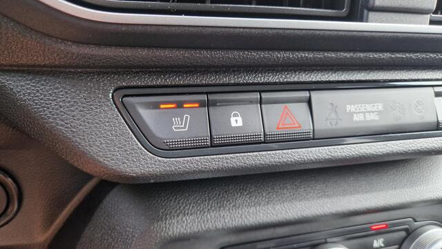 Dacia Jogger 1.6 Hybrid 140 Extreme 7p.