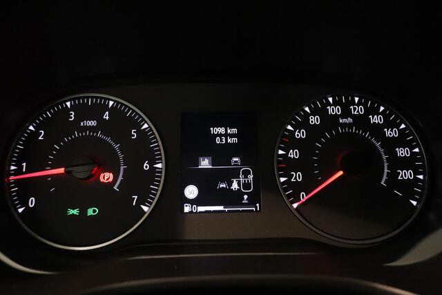 Dacia Jogger 1.0 TCe 110 Expression 7p. | Airco | Camera | AppleCarplay AndroidAuto Navigatie | Bluetooth | LED | DAB+ |