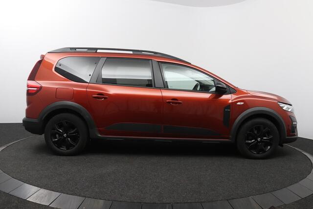 Dacia Jogger 1.0 TCe 100 Bi-Fuel Extreme 7p. | Trekhaak | Stoelverwarming | Benzine & LPG |