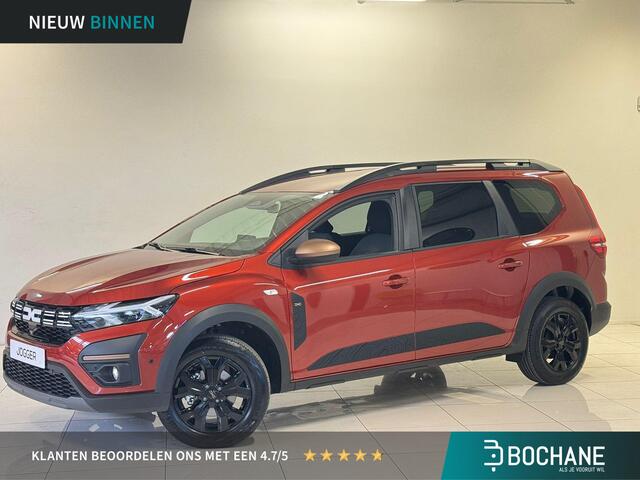 Dacia Jogger 1.6 Hybrid 140 Extreme 5p. Pack Assist | Pack Assist | voorraad voordeel |