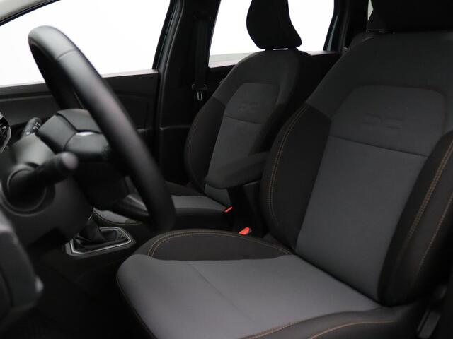 Dacia Jogger Hybrid 140pk Extreme 7persoons Automaat Camera | Cruise | Navi | Parkeersens. v+a