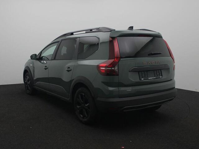 Dacia Jogger Hybrid 140 Extreme 7p. | Climate Control | Pack Assist met sensoren v+a en achteruitrijcamera | Media Display met Android Auto & Apple CarPlay | Haaievin antenne |