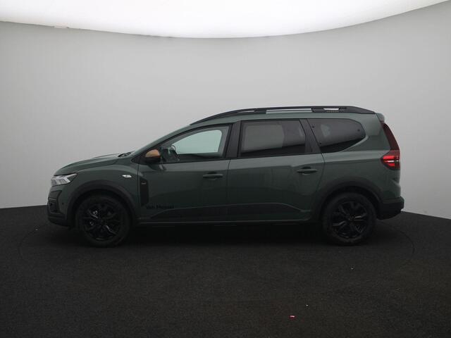 Dacia Jogger Hybrid 140 Extreme 7p. | Climate Control | Pack Assist met sensoren v+a en achteruitrijcamera | Media Display met Android Auto & Apple CarPlay | Haaievin antenne |