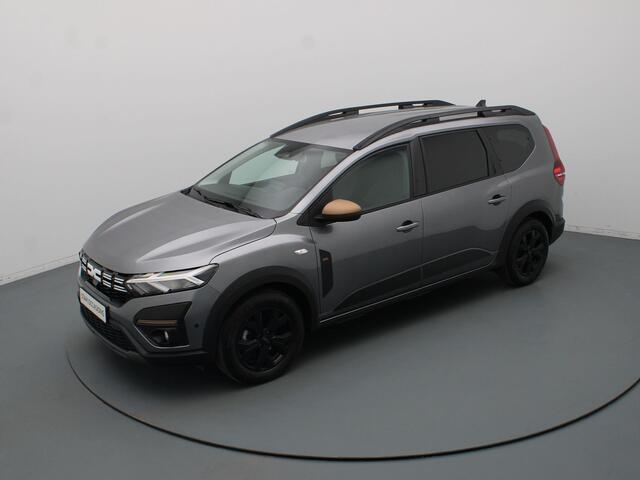 Dacia Jogger Hybrid 140pk Extreme AUTOMAAT 7-PERSOONS | Camera | Climate | Parksens. v+a