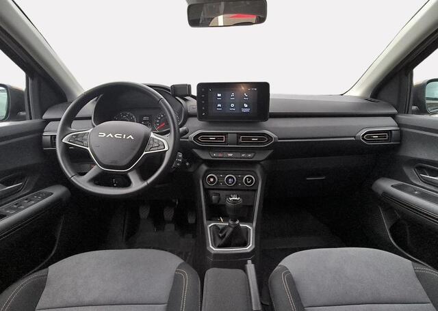 Dacia Jogger 1.0 TCe 110 Extreme 7p.