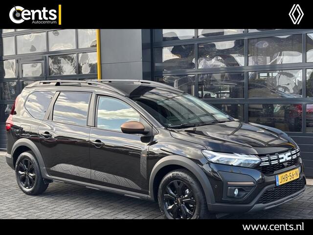 Dacia Jogger 1.0 TCe 100 Extreme 7 P. Camera 5.000 km