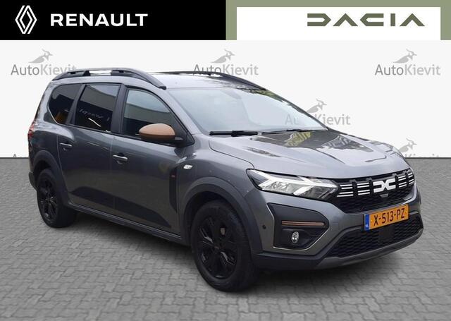 Dacia Jogger 1.0 TCe 100 ECO-G Extreme 5p.