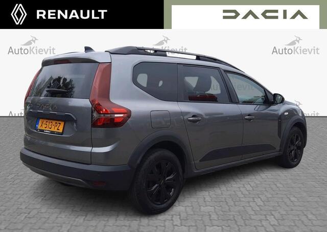 Dacia Jogger 1.0 TCe 100 ECO-G Extreme 5p.
