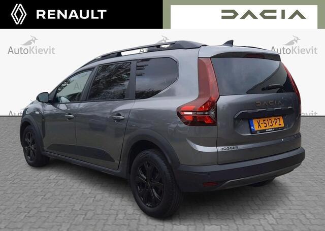 Dacia Jogger 1.0 TCe 100 ECO-G Extreme 5p.