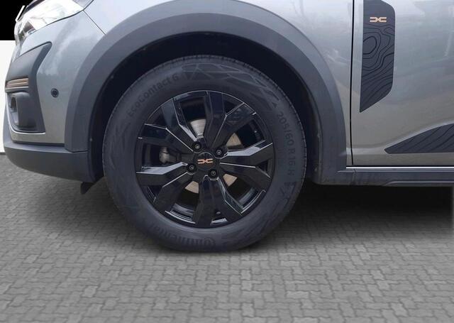 Dacia Jogger 1.0 TCe 100 ECO-G Extreme 5p.