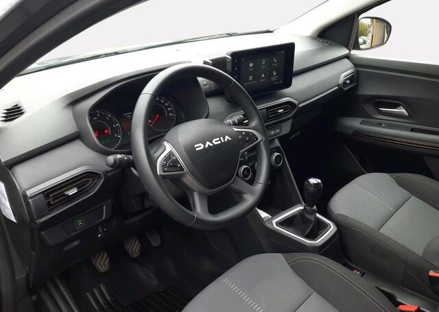 Dacia Jogger 1.0 TCe 100 ECO-G Extreme 5p.
