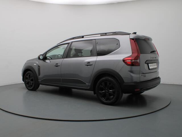 Dacia Jogger Hybrid 140pk Extreme AUTOMAAT 7-PERSOONS | Camera | Climate | Parksens. v+a