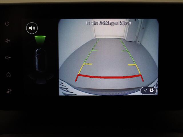 Dacia Jogger Hybrid 140pk Extreme AUTOMAAT 7-PERSOONS | Camera | Climate | Parksens. v+a