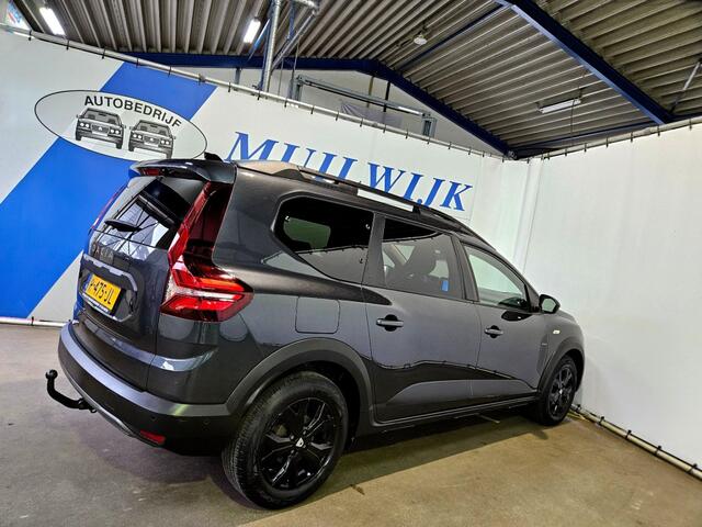Dacia Jogger 1.0 TCe 110 Extreme 7 pers. / Trekhaak / Camera / NL Auto