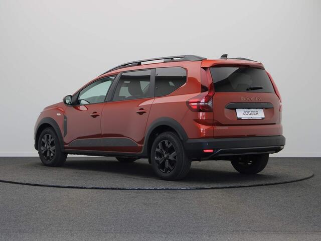 Dacia Jogger TCe 100pk ECO-G Extreme 5p. | Parkeersensoren voor/achter | Auto. parkeerrem | Blind spot warning |
