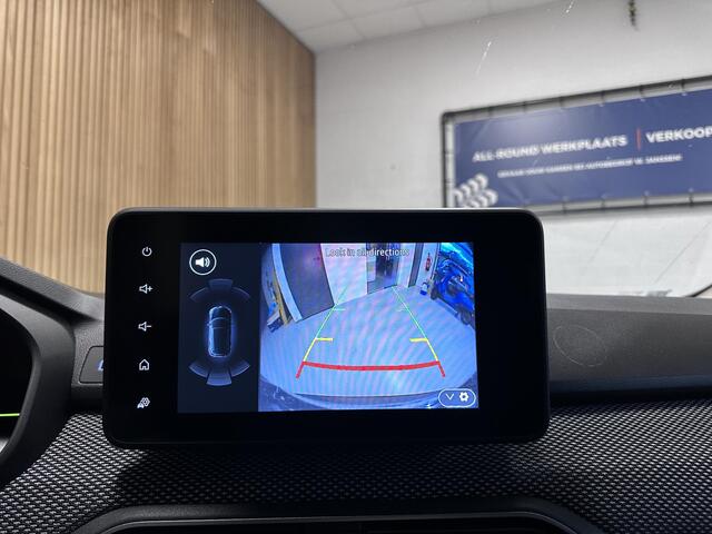 Dacia Jogger 1.6 Hybrid 140 Expression 7p.