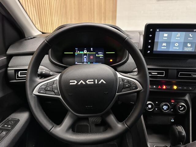 Dacia Jogger 1.6 Hybrid 140 Expression 7p.